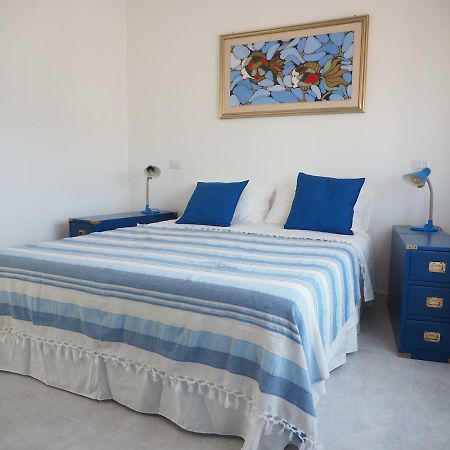 B&Blu Santa Marinella Luaran gambar