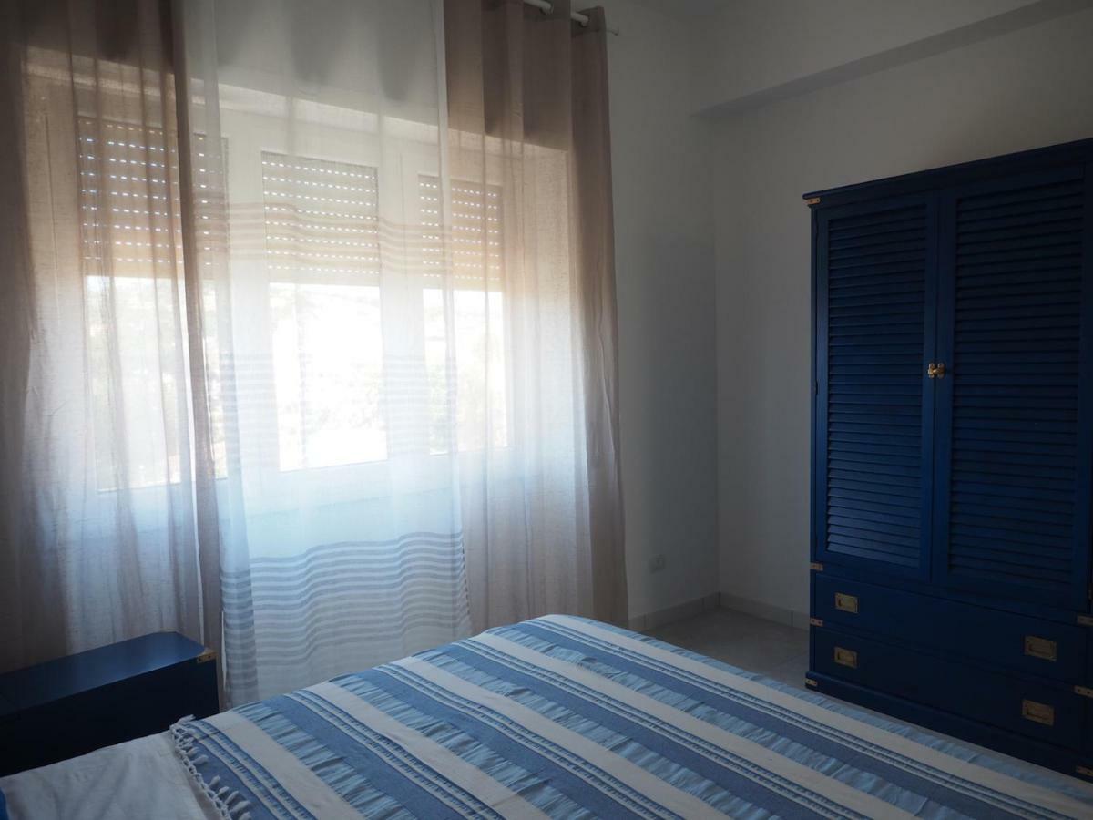 B&Blu Santa Marinella Luaran gambar