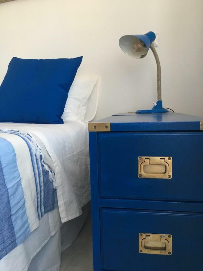 B&Blu Santa Marinella Luaran gambar